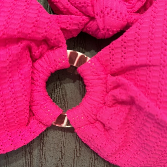 BECCA Bikini - New with tags 🌴🌴🏖🏖 - Picture 3 of 9